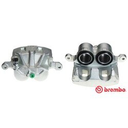 Brzdový strmeň BREMBO F 78 033