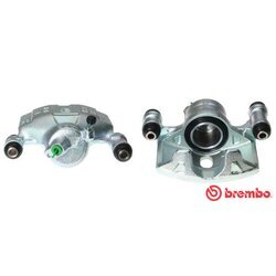 Brzdový strmeň BREMBO F 83 135