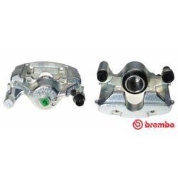 Brzdový strmeň BREMBO F 83 246