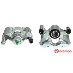 Brzdový strmeň BREMBO F 83 346