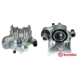 Brzdový strmeň BREMBO F 85 150