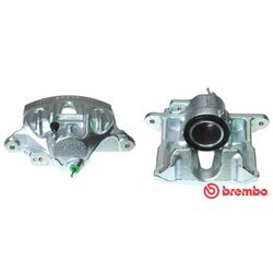 Brzdový strmeň BREMBO F 85 294