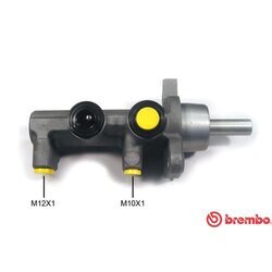 Hlavný brzdový valec BREMBO M 68 048