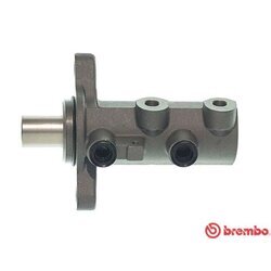 Hlavný brzdový valec BREMBO M A6 025