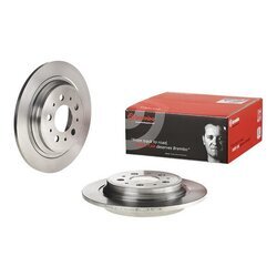 Brzdový kotúč BREMBO 08.9462.10 - obr. 1