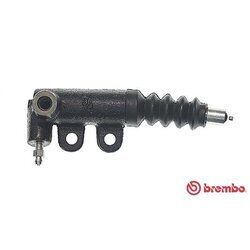 Pomocný spojkový valec BREMBO E 30 012