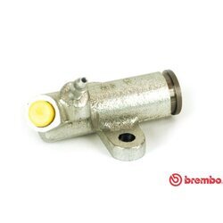 Pomocný spojkový valec BREMBO E 49 008