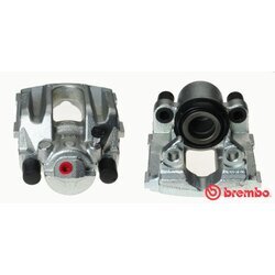 Brzdový strmeň BREMBO F 06 138