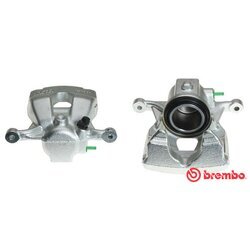 Brzdový strmeň BREMBO F 06 223