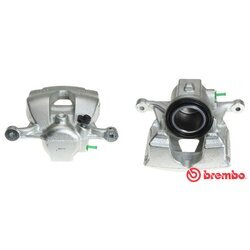 Brzdový strmeň BREMBO F 06 225