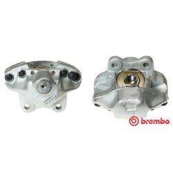 Brzdový strmeň BREMBO F 23 020