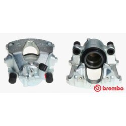 Brzdový strmeň BREMBO F 23 101