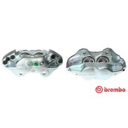 Brzdový strmeň BREMBO F 24 096