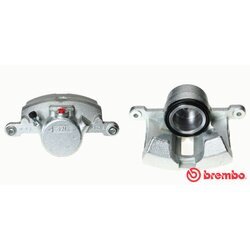 Brzdový strmeň BREMBO F 24 139