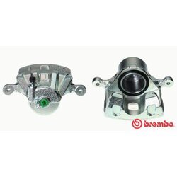 Brzdový strmeň BREMBO F 30 109