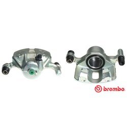 Brzdový strmeň BREMBO F 30 207