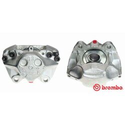 Brzdový strmeň BREMBO F 50 049