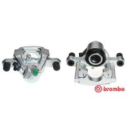 Brzdový strmeň BREMBO F 50 329