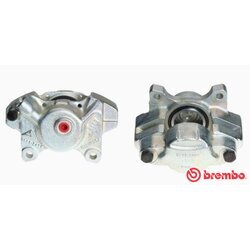 Brzdový strmeň BREMBO F 52 022