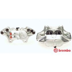 Brzdový strmeň BREMBO F 52 039