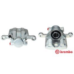 Brzdový strmeň BREMBO F 54 109