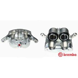 Brzdový strmeň BREMBO F 56 114