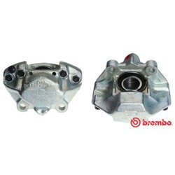 Brzdový strmeň BREMBO F 59 011