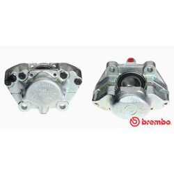 Brzdový strmeň BREMBO F 59 021