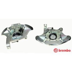 Brzdový strmeň BREMBO F 61 036