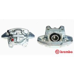 Brzdový strmeň BREMBO F 61 056