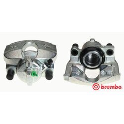 Brzdový strmeň BREMBO F 68 083