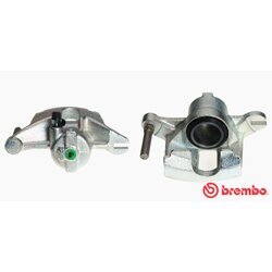 Brzdový strmeň BREMBO F 78 022