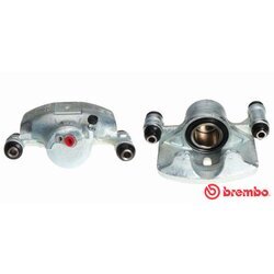 Brzdový strmeň BREMBO F 83 051