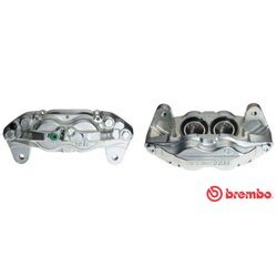 Brzdový strmeň BREMBO F 83 289