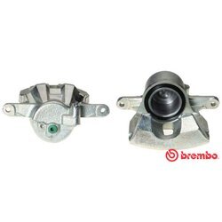 Brzdový strmeň BREMBO F 83 315