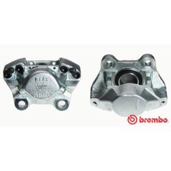 Brzdový strmeň BREMBO F 85 040