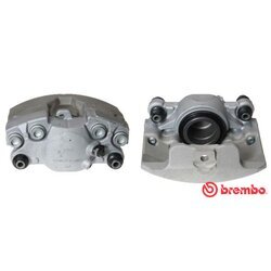 Brzdový strmeň BREMBO F 85 310