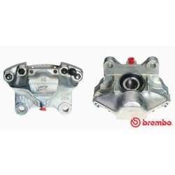 Brzdový strmeň BREMBO F 86 012