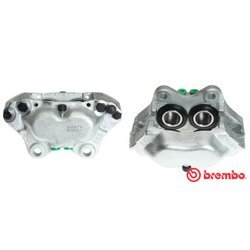 Brzdový strmeň BREMBO F 86 032