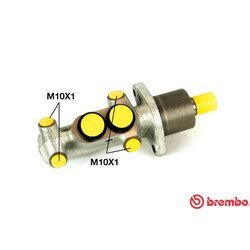 Hlavný brzdový valec BREMBO M 68 042