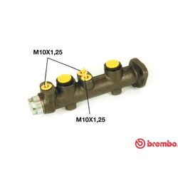 Hlavný brzdový valec BREMBO M 85 032