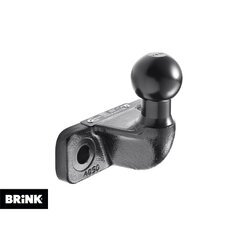 Ťažné zariadenie THULE/BRINK 408600 - obr. 1