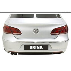 Ťažné zariadenie THULE/BRINK 558200 - obr. 18