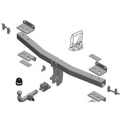 Ťažné zariadenie THULE/BRINK 606400