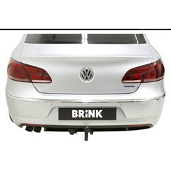 Ťažné zariadenie THULE/BRINK 558200 - obr. 23