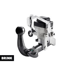 Ťažné zariadenie THULE/BRINK 471500 - obr. 1