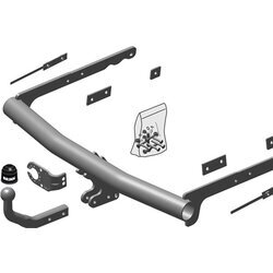 Ťažné zariadenie THULE/BRINK 486300