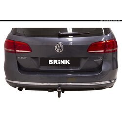 Ťažné zariadenie THULE/BRINK 558200 - obr. 4