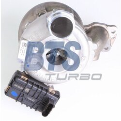 Plniace dúchadlo BTS Turbo T915234 - obr. 4