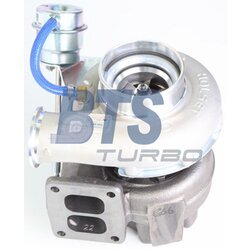 Plniace dúchadlo BTS Turbo T914165